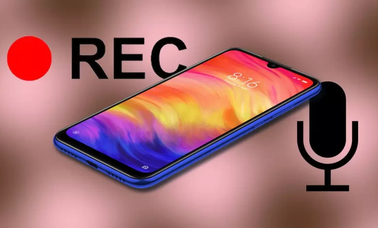 واجهة MIUI