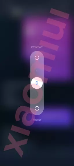 واجهة MIUI 15 تجلب قائمة الطاقة الجديدة