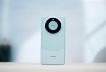 Huawei Mate 60