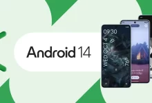 أندرويد 14