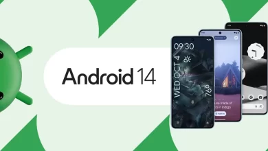 أندرويد 14