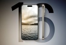 iPhone 16