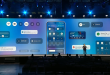 واجهة One UI 6