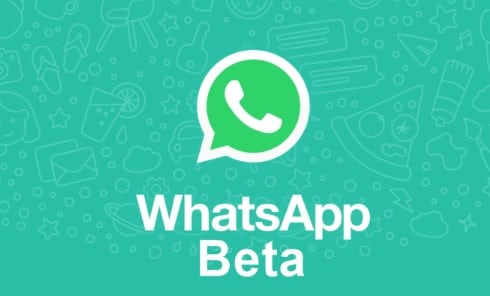تحديث واتساب الجديد