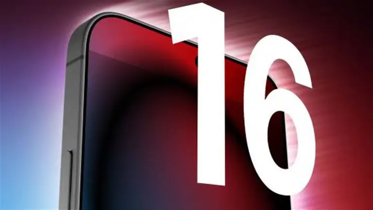 ايفون 16