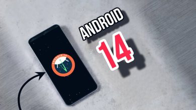 أندرويد 14