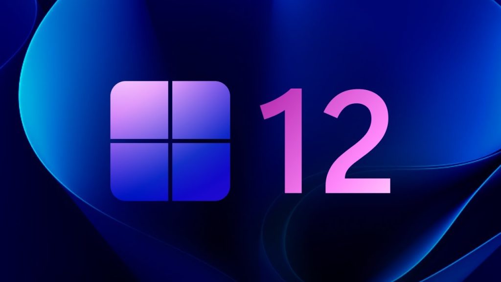 ويندوز 12