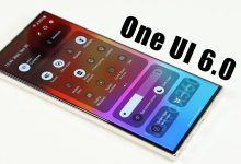 واجهة One UI 6.0