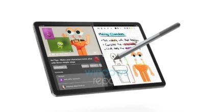 لينوفو تاب ام 11