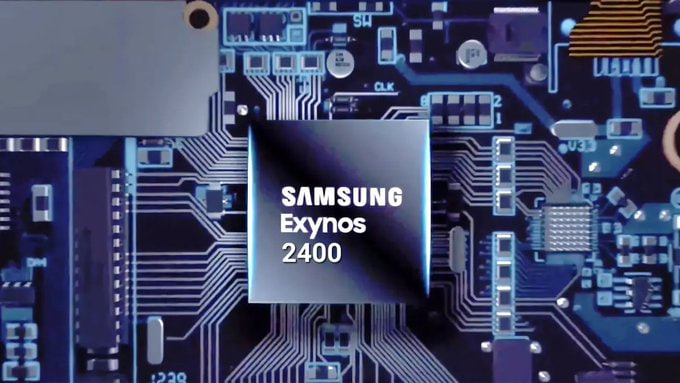 Exynos 2400