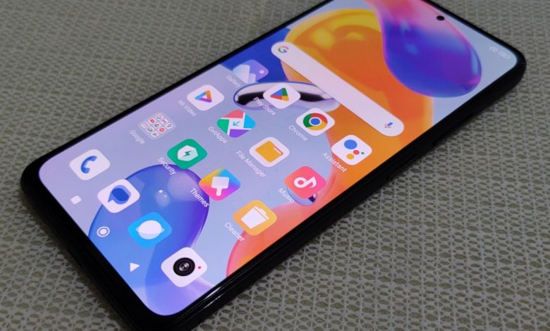 ميزة جديدة في واجهة MIUI