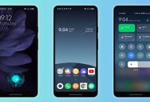 ثيمات MIUI