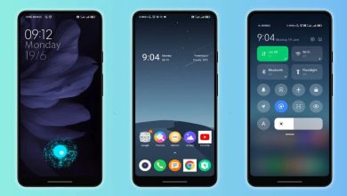 ثيمات MIUI