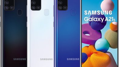 هاتف سامسونج Galaxy A21s