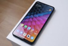 واجهة MIUI