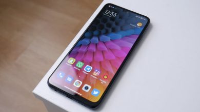 واجهة MIUI