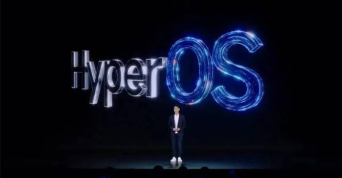 موعد إطلاق تحديث HyperOS عالميًا
