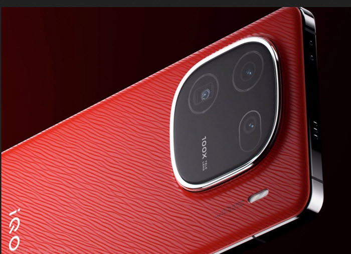 iQOO 12 Pro