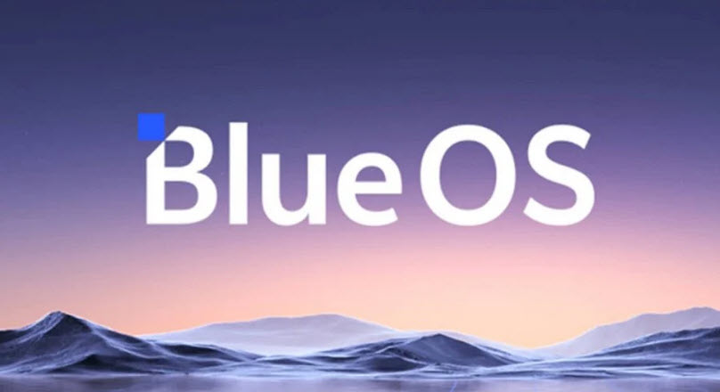 BlueOS