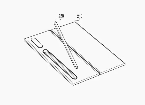 Galaxy Z Fold 6