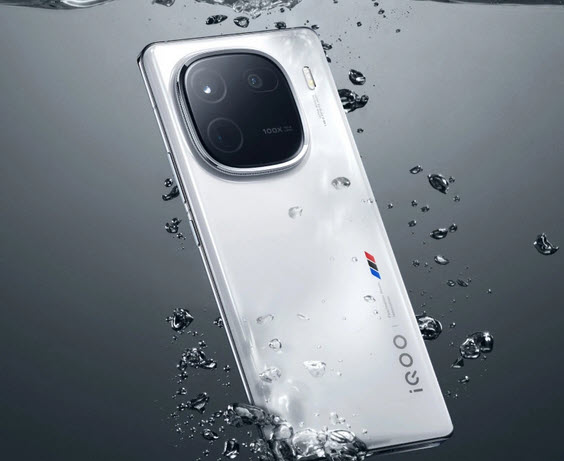 iQOO 12 Pro و iQOO 12