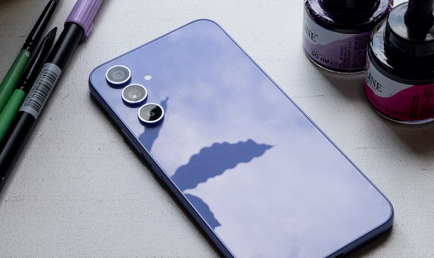 Galaxy A54 5G
