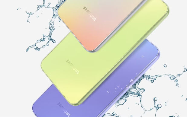 Galaxy A54 5G