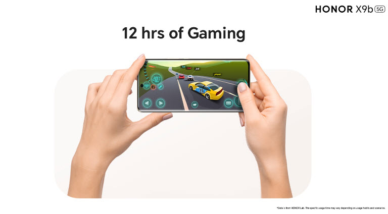 HONOR X9b 5G
