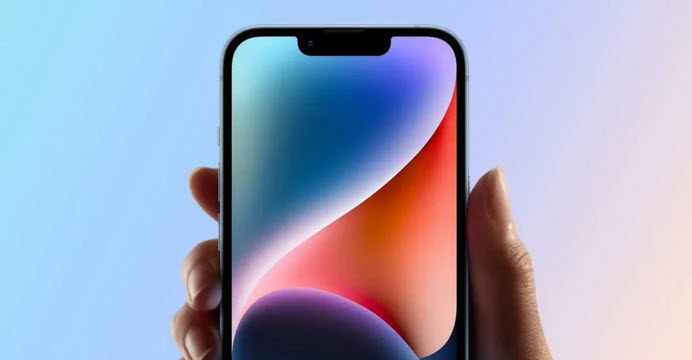 ايفون اس اي 4