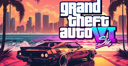 لعبة GTA 6