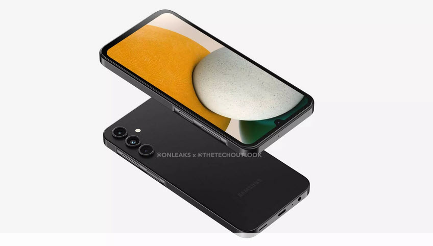 Galaxy A15 5G