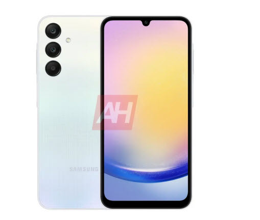 Galaxy A25 5G
