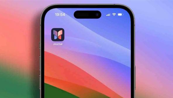 تحديث iOS 17.2