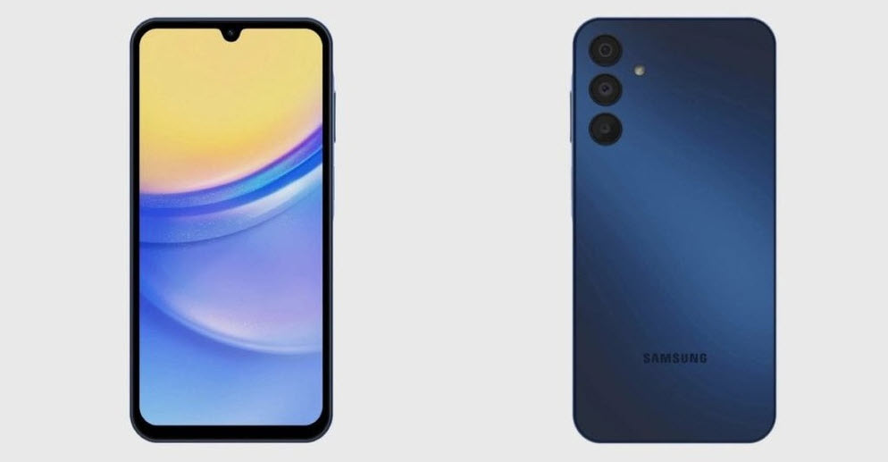 سعر ومواصفات Galaxy A15 5G
