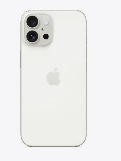 ايفون 16