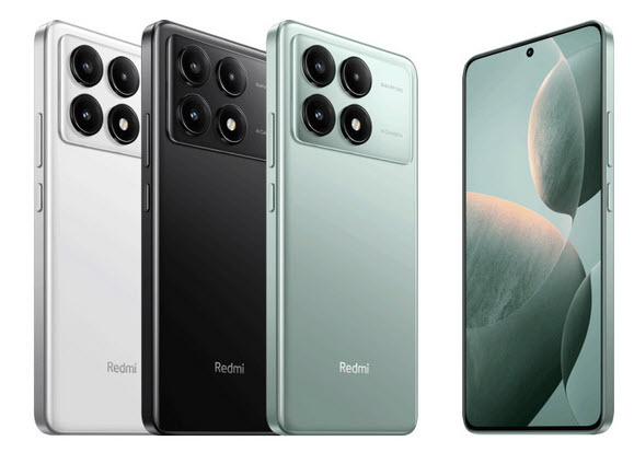 سعر ومواصفات Redmi K70E وأهم المميزات والعيوب رسميًا