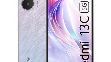 Xiaomi Redmi 13C 5G