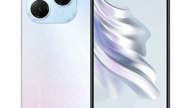 Tecno Spark 20 Pro