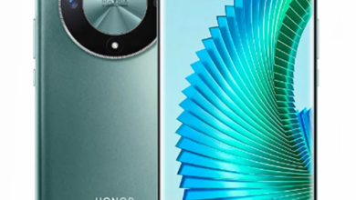 Honor Magic6 Lite