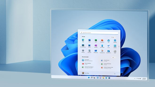 موعد إطلاق ويندوز 12