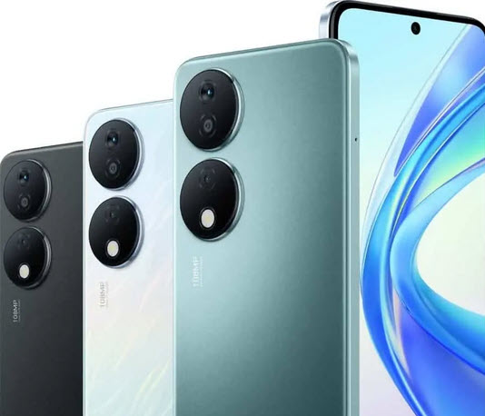 Honor X7b