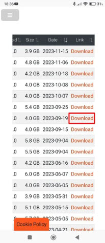 تحديثات واجهة MIUI ونظام HyperOS
