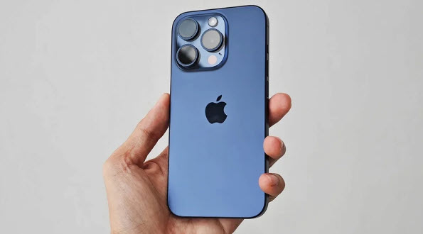 كل الميزات السرية في تحديث iOS 17.2