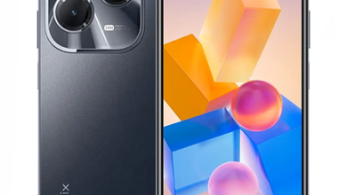 Infinix Hot 40