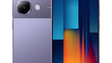 POCO M6 Pro