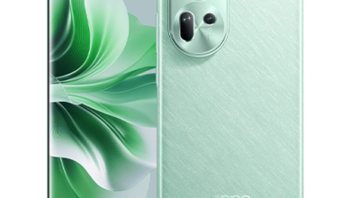 OPPO Reno11