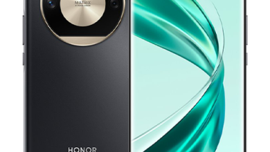Honor X50 Pro