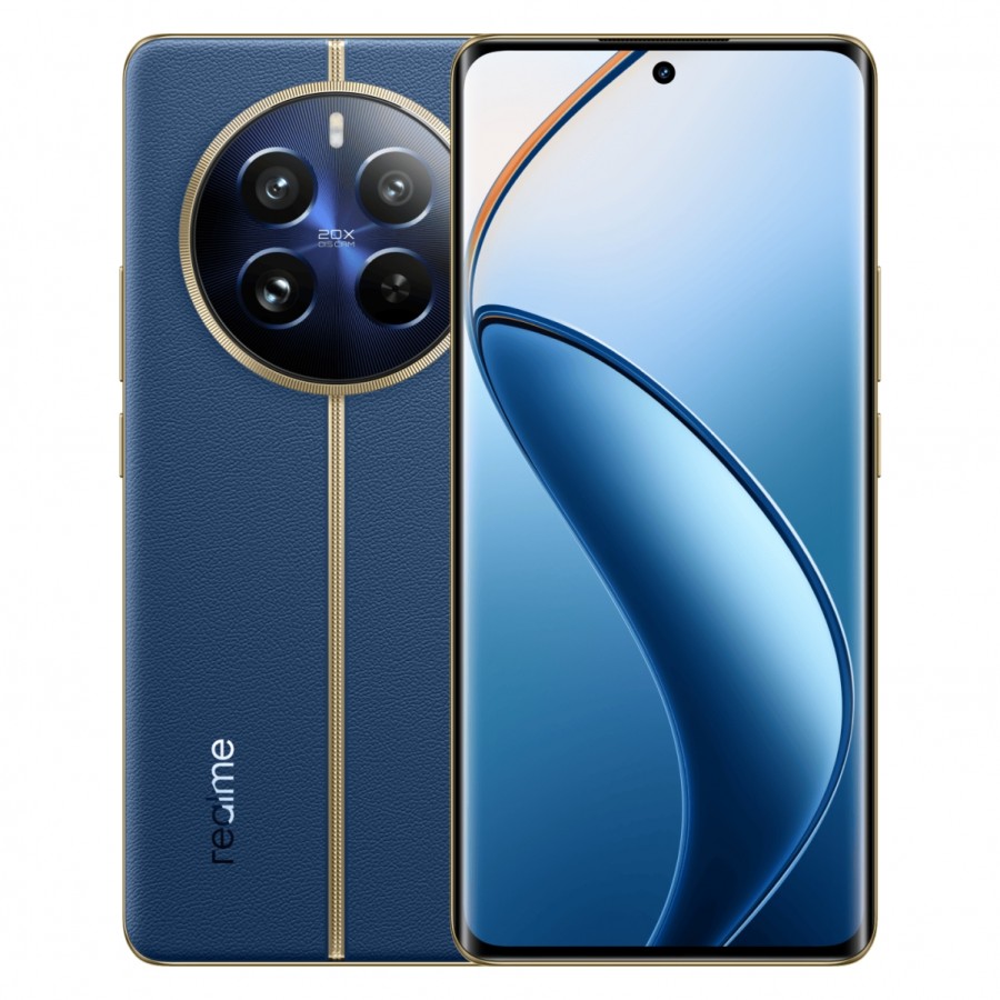 ريلمي 12 برو - realme 12 Pro