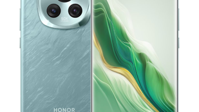 Honor Magic6