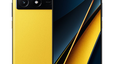 POCO X6 Pro
